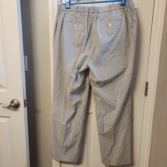 Talbots pants size 18w nwt - Picture 2 of 10